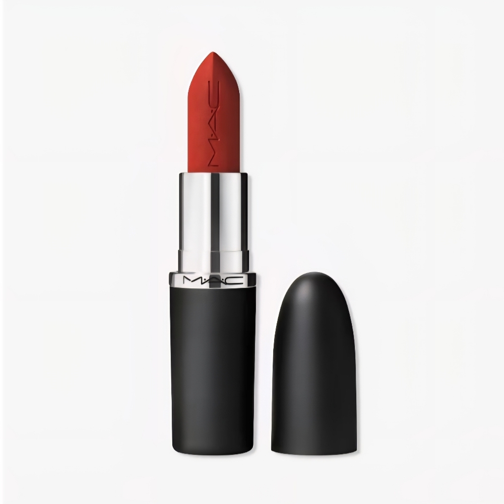 MAC Matte Lipstick - Chili (602)